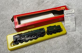 Lucent Collectables buy good quality Hornby Railways Collections Trains, Coaches, Wagons, Carriages