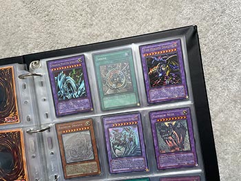 Lucent Collectables buy good quality mint Yu-Gi-Oh! Ghost Rare Cards