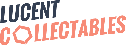 Lucent Collectables Logo